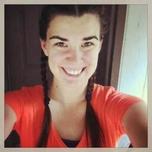 Meet your Posher, Sophia